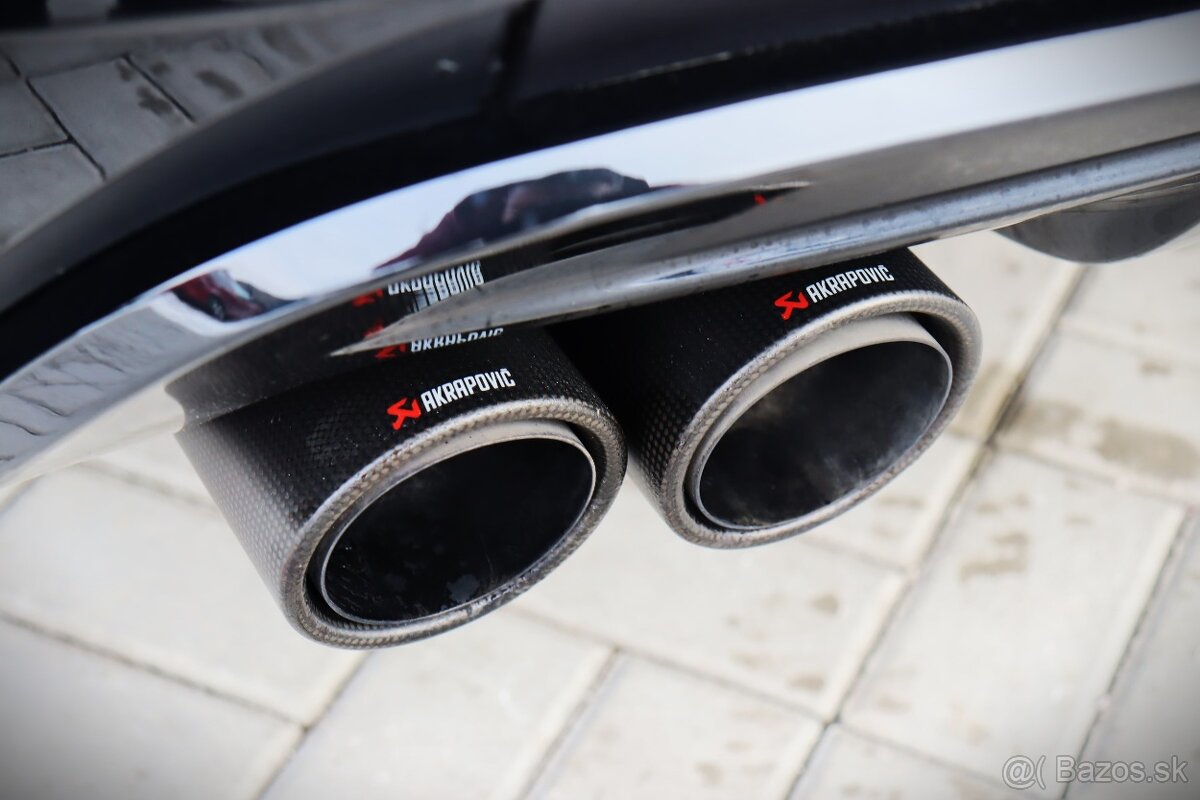 BMW X6 M X6M G-Power / Akrapovič / Full servis - 9