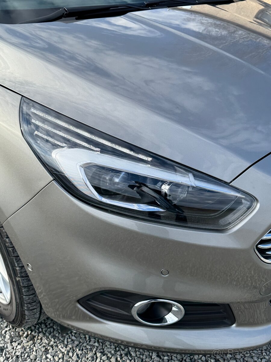 Ford S-Max 2.0 TDCI Automat - 9