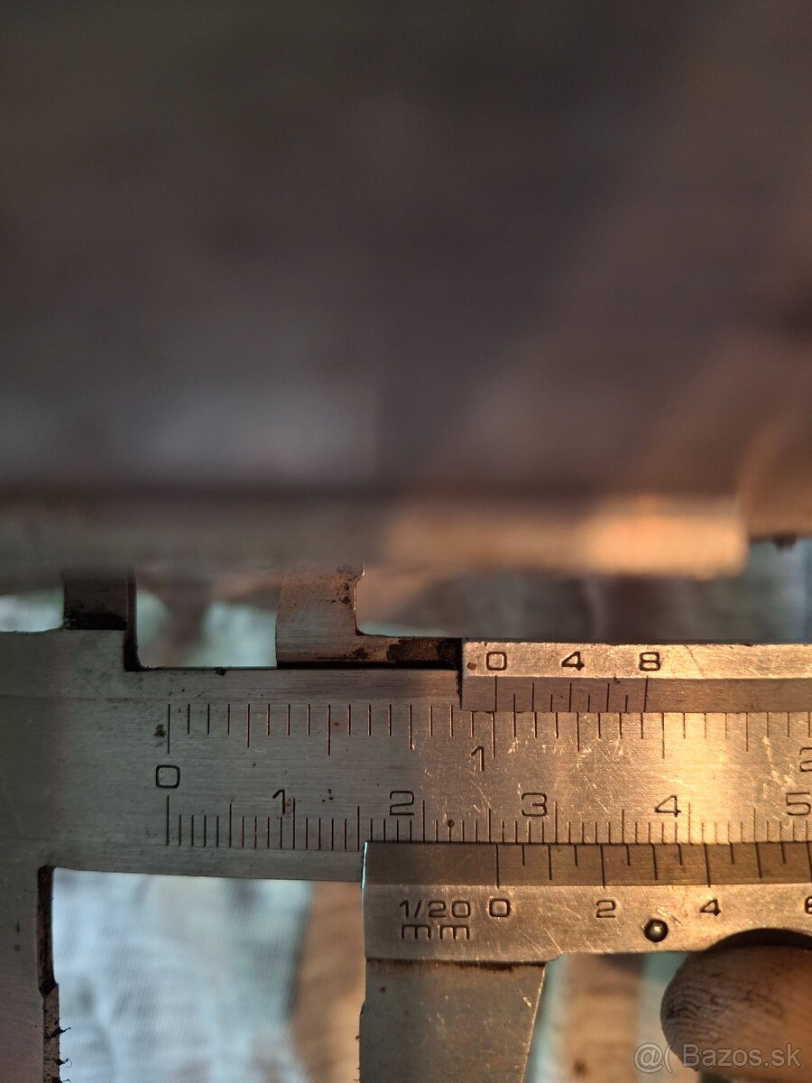 Hydraulické čerpadlá - 9