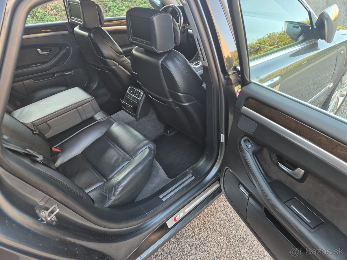 ,Predam Audi S8 - 9
