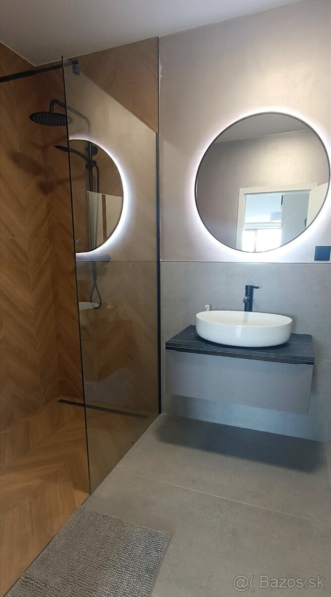 Prenájom 4 izbového bytu-Šamorín- Nie Byt ako Byt - 9