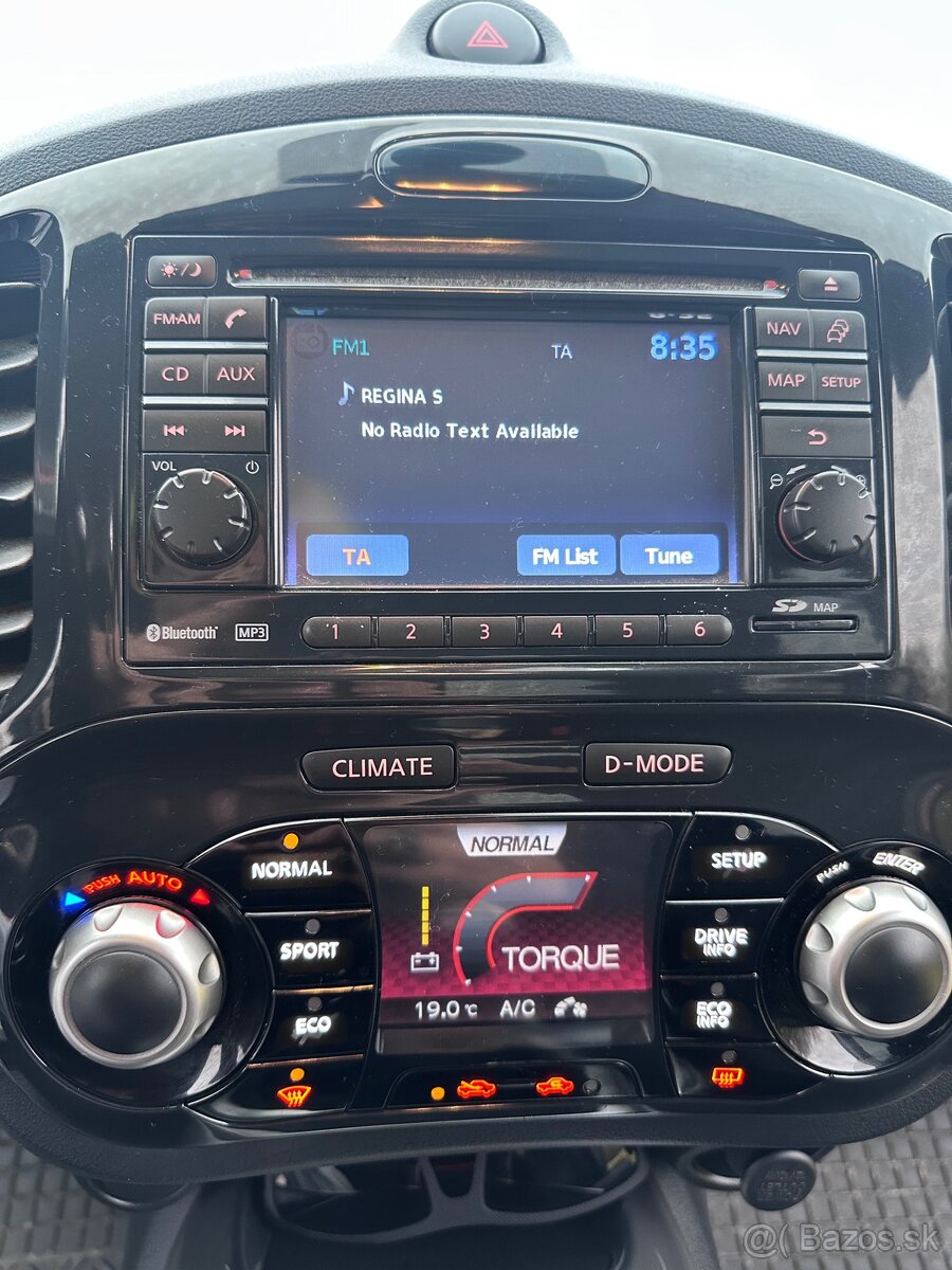 Predám Nisan Juke - 9