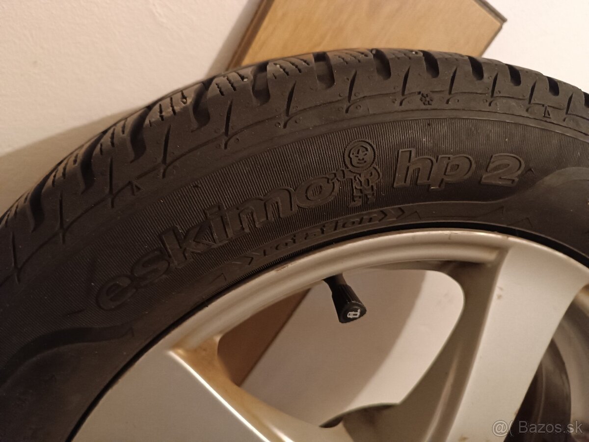 Elektróny 5x112 - 9