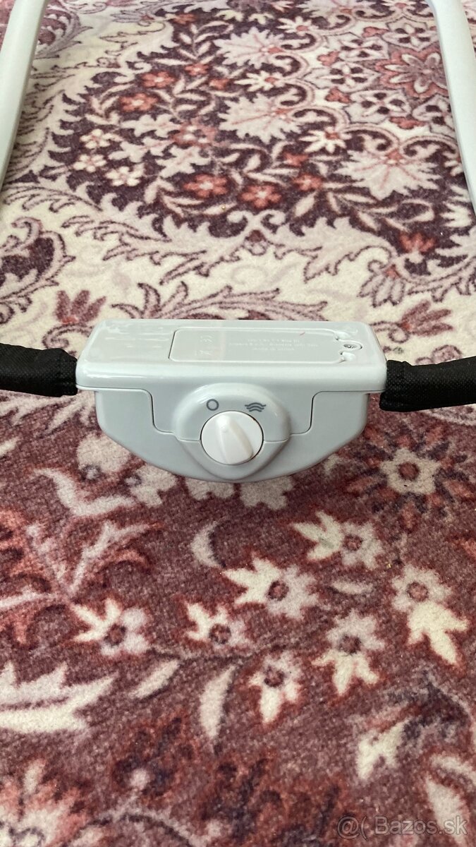 Kresielko / lehatko chicco - 9