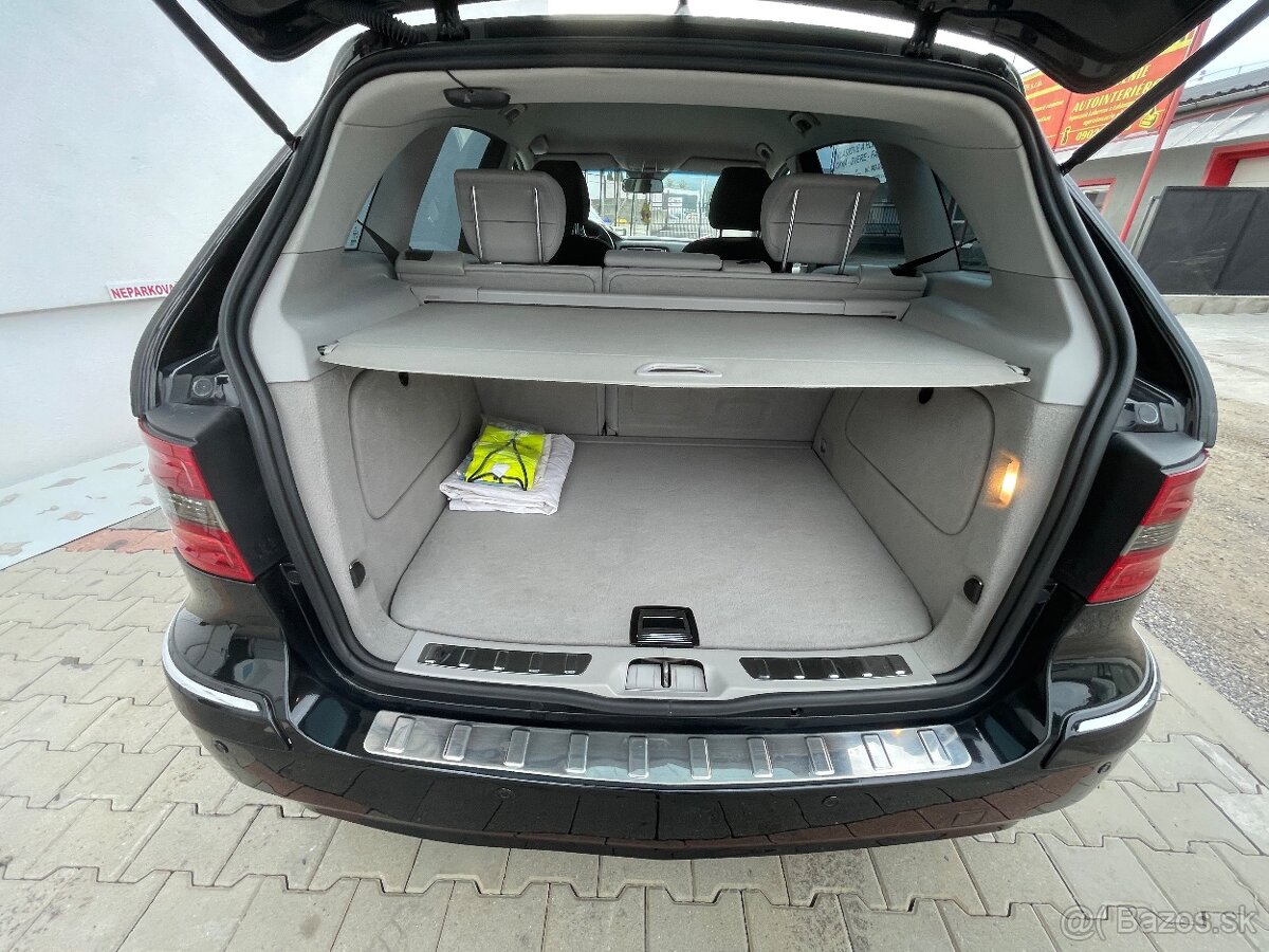 Mercedes-Benz Klasa B-180 CDI - 9