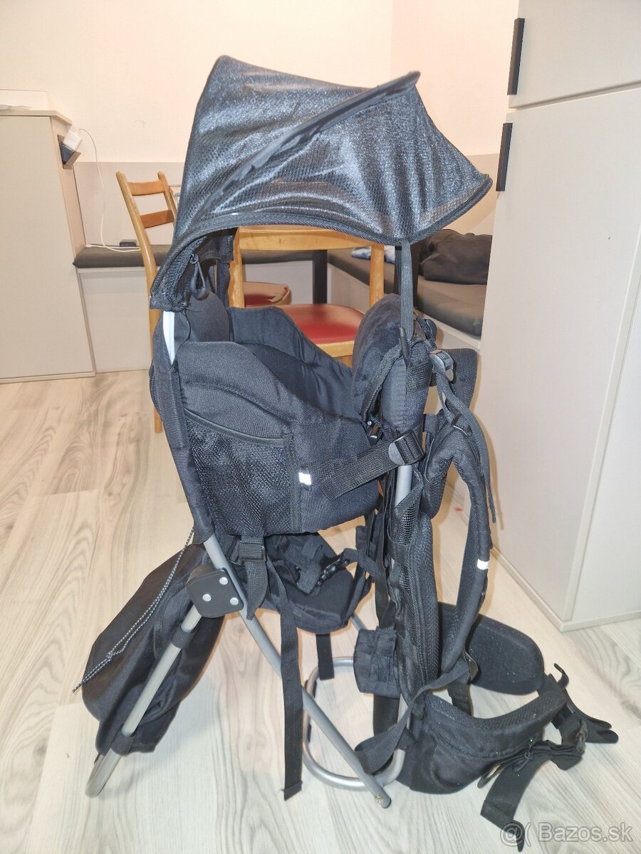 Turistický nosič lupilu - 9