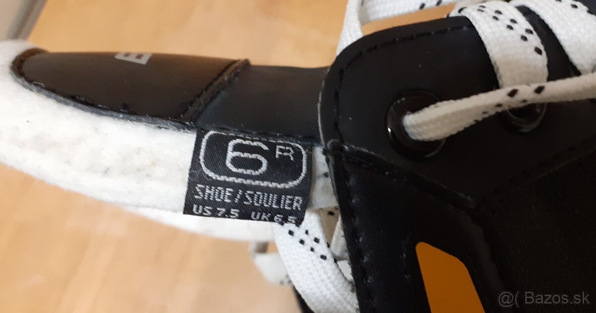 Korčule BAUER SUPREME 140. - 9