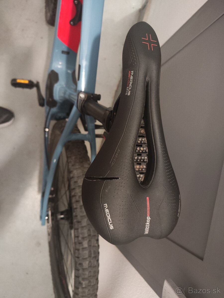 Specialized turbo levo - 9