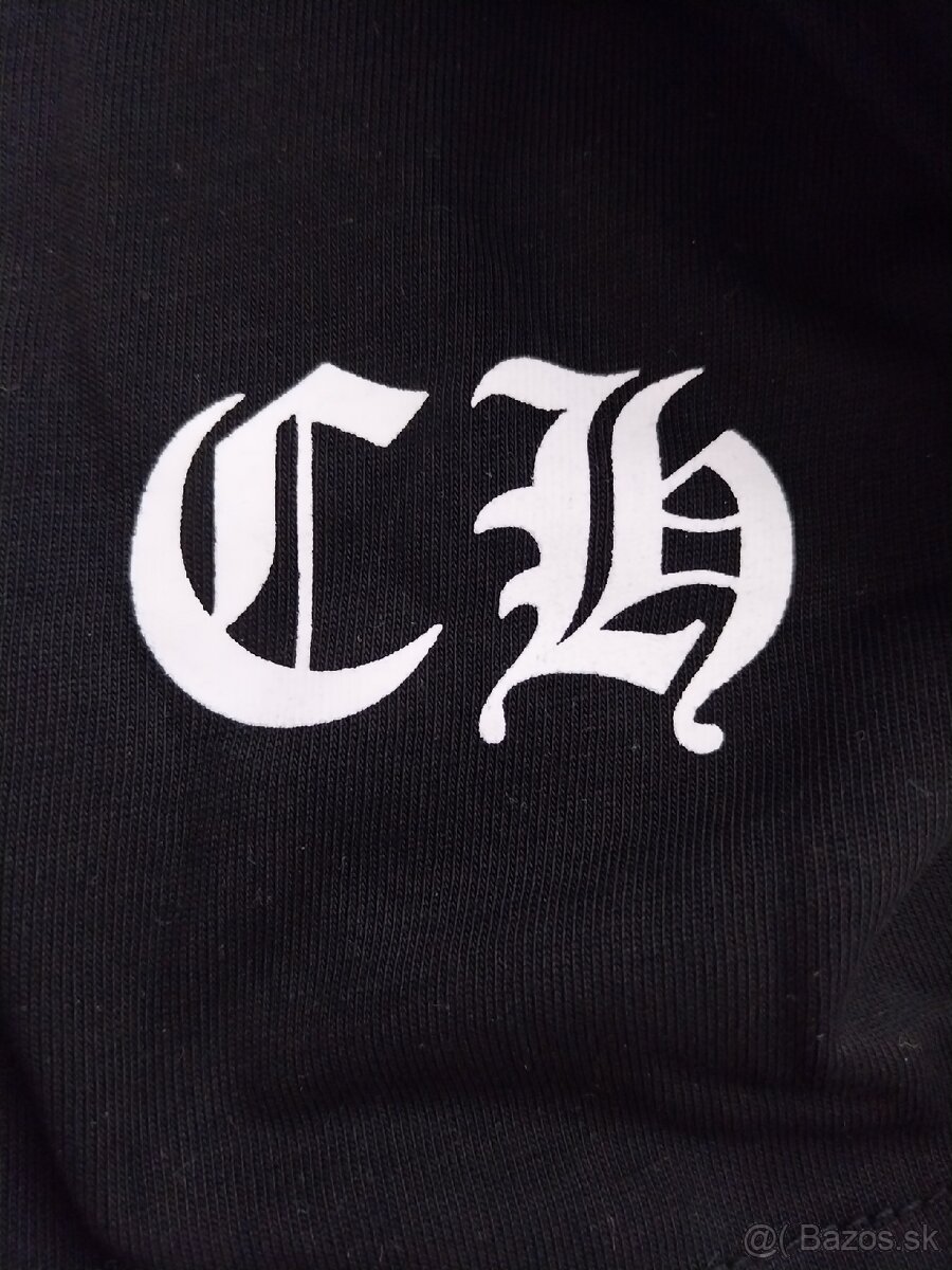 Chrome hearts longsleeve - 9