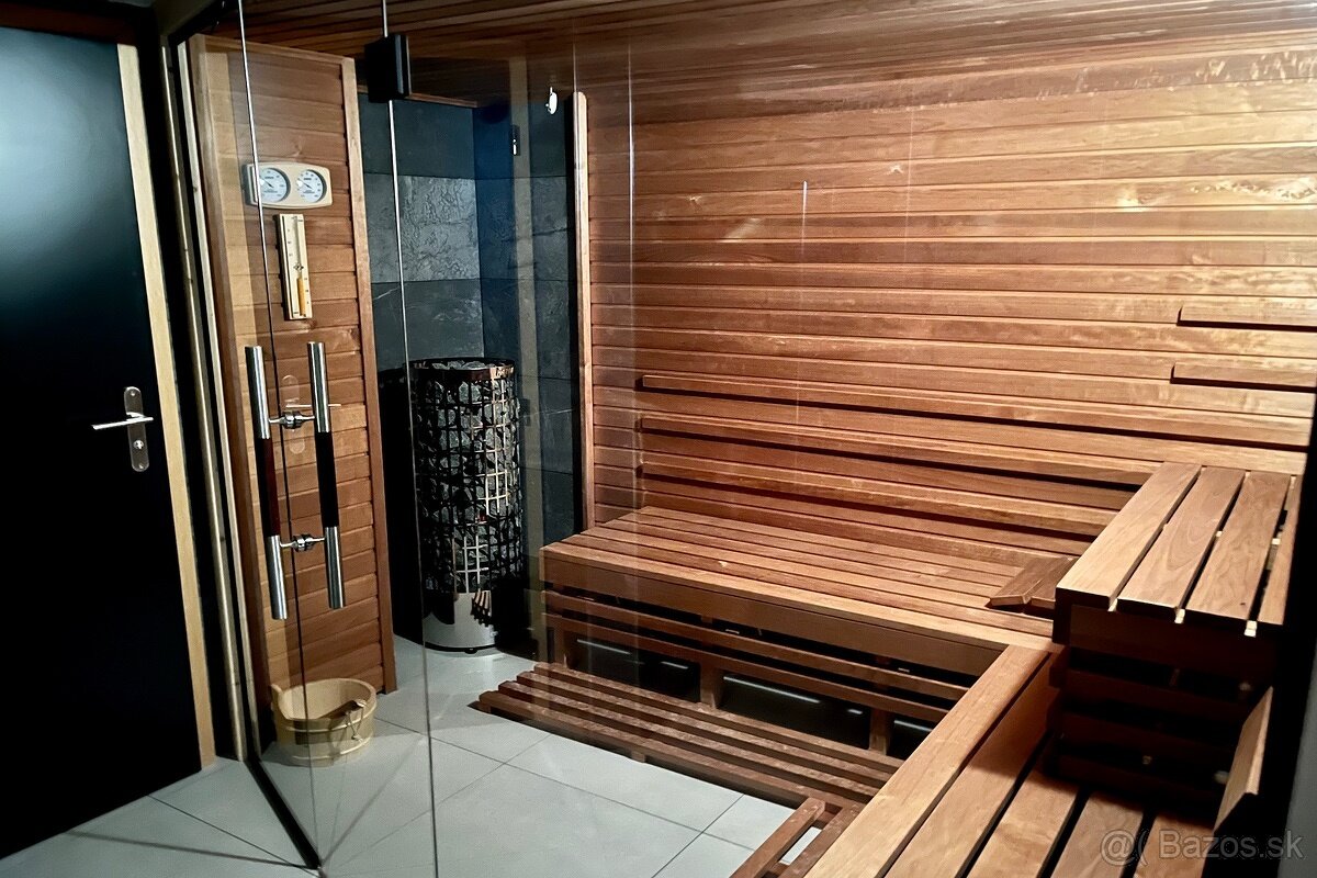 Penzión v Pavčinej Lehote - NA PREDAJ - 9