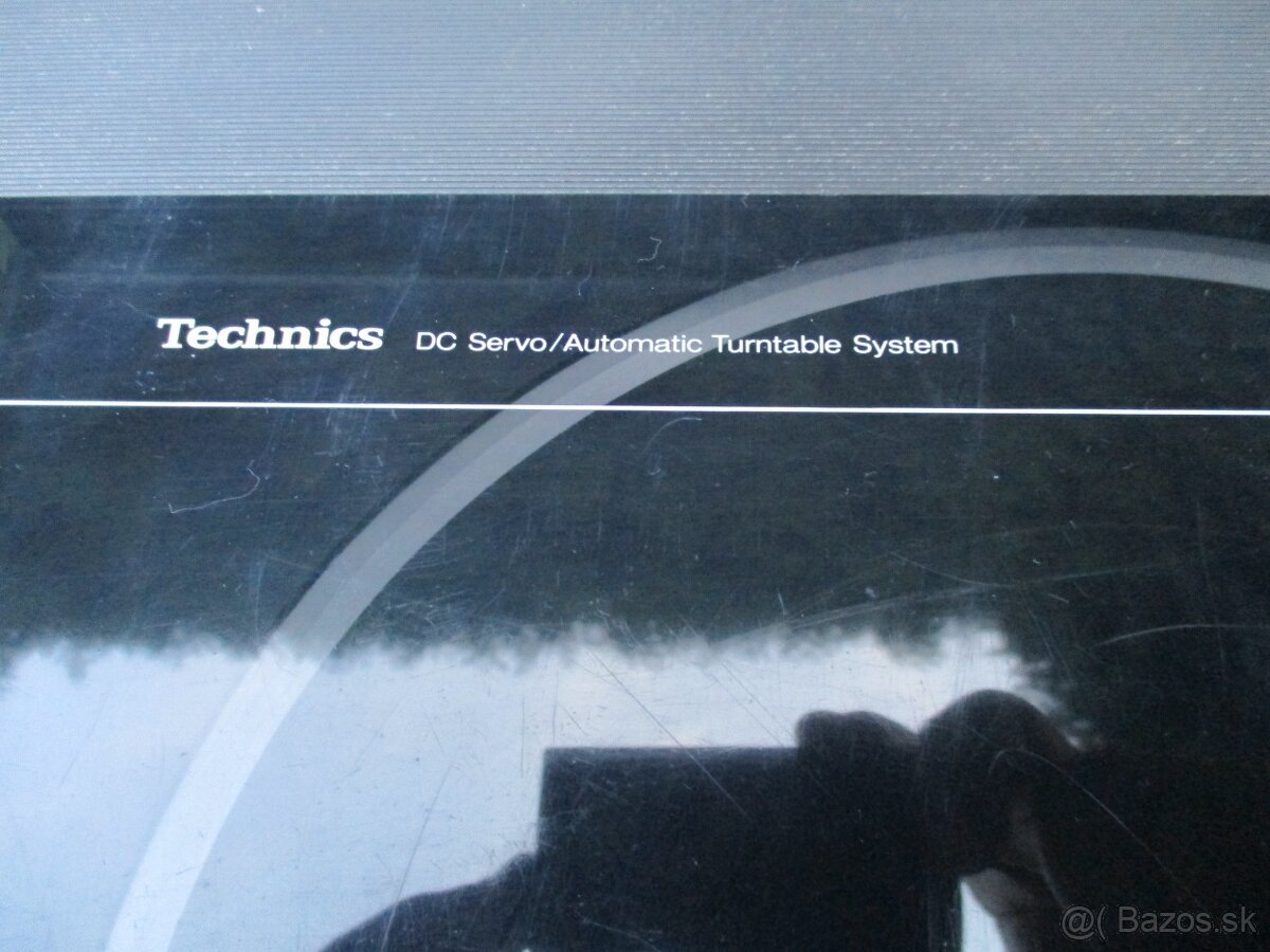 Technics SL-L20 - 9
