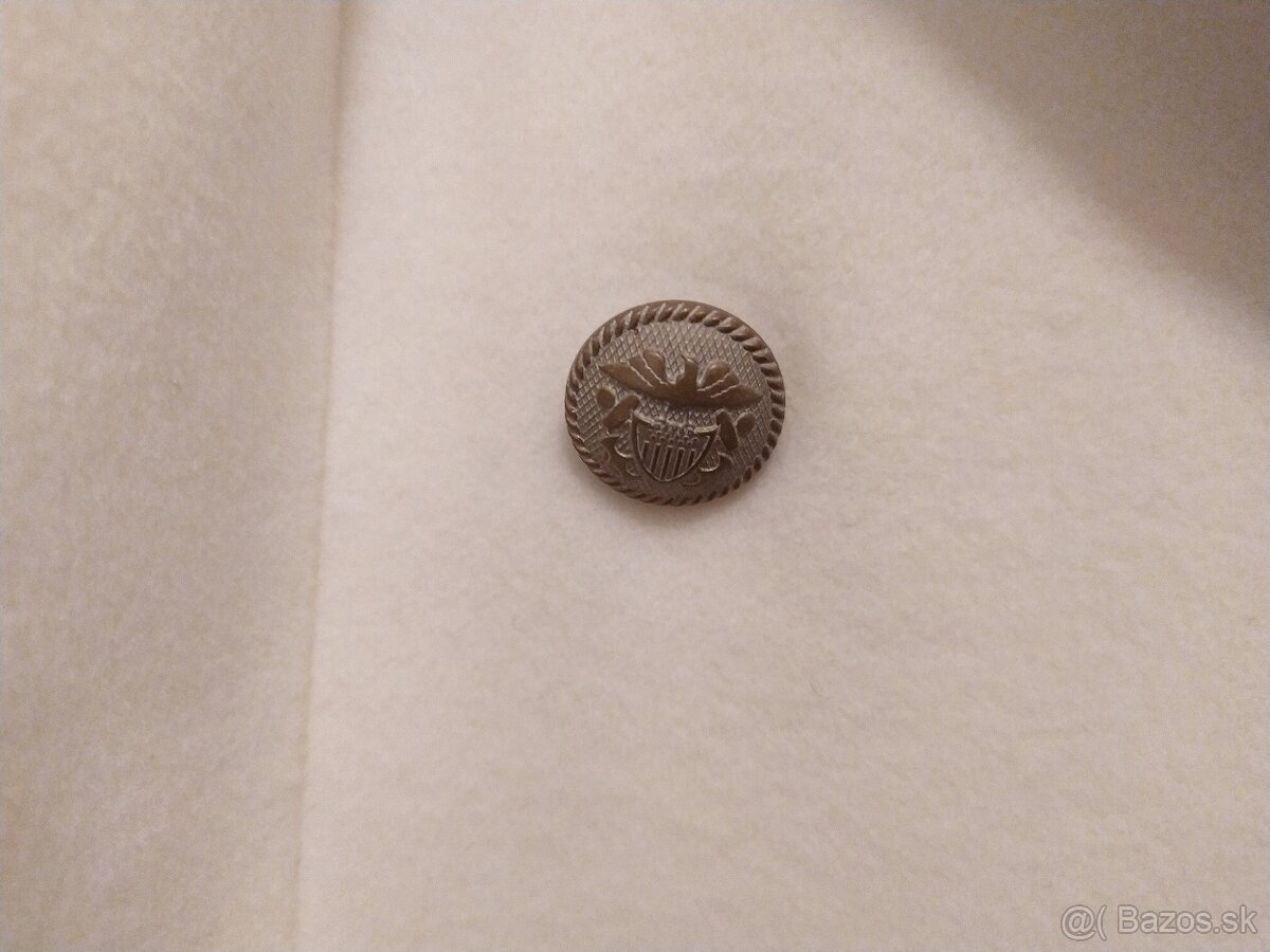 NOVÝ KABÁT RICK CARDONA VLNA - 9