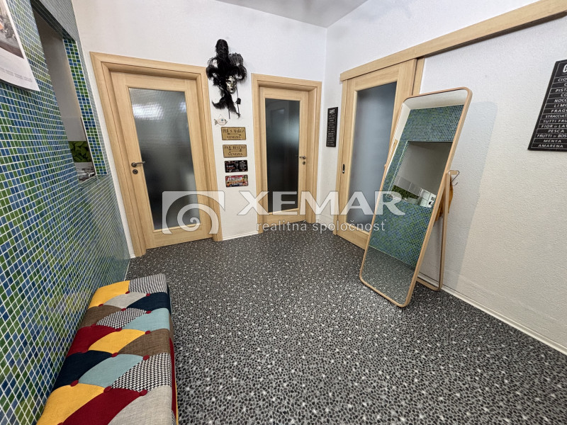 Predaj 3,5 izbový byt v Žiari nad Hronom na Etape - 9