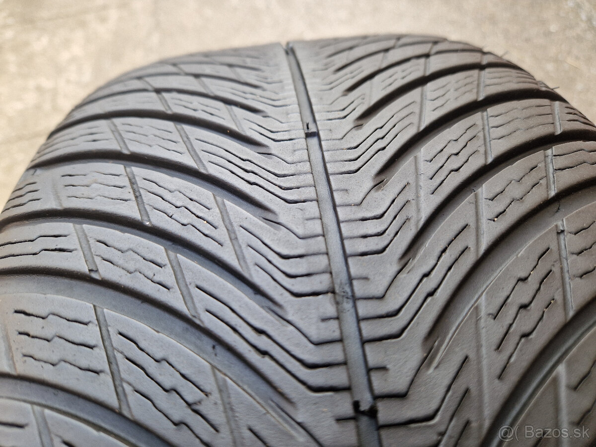 5x112 r19 disky kolesa mercedes 245/40 R19 alu 19 - 9