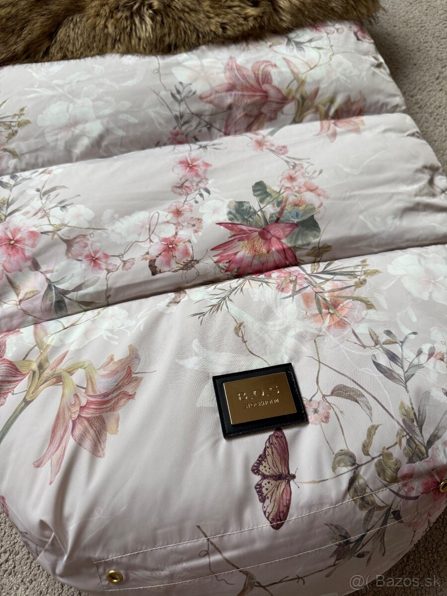 Bjällra of Sweden fusak - 9