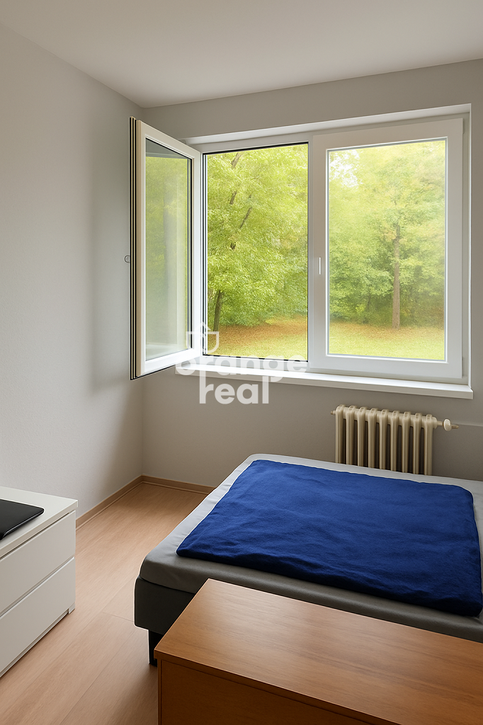 NA PREDAJ 1 a pol IZBOVÝ BYT KEŽMARSKA ULICA - 9