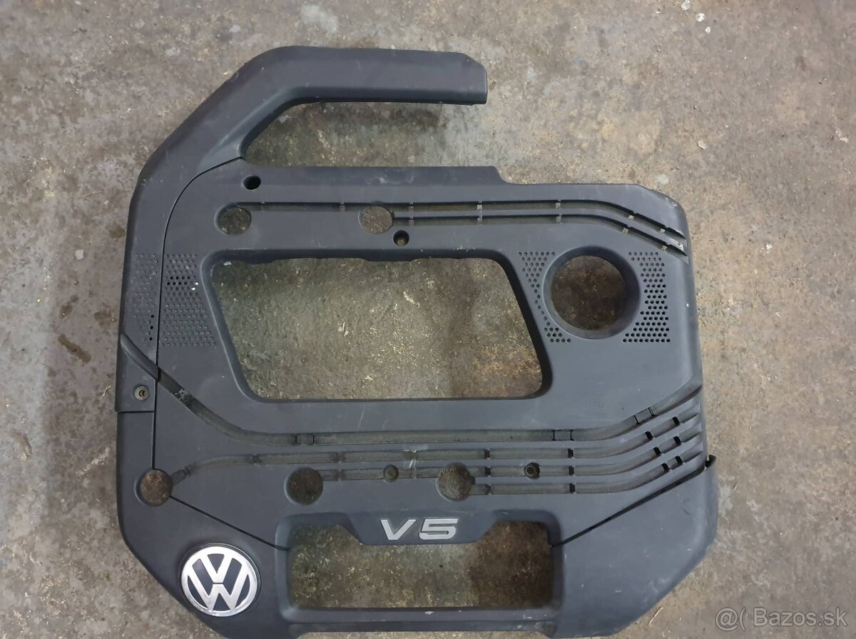 PREDAM KRYTY MOTORA VW GROUP - 9