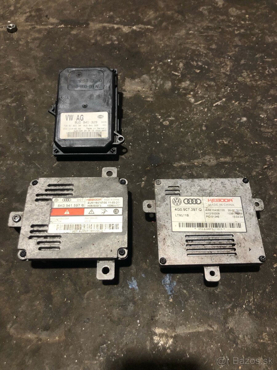 Diely Škoda Superb 3 - 9