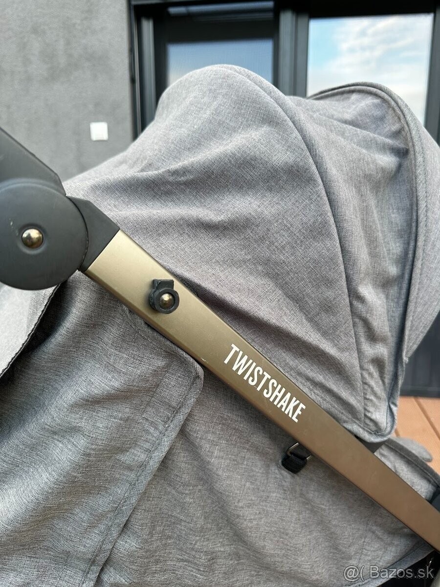 Twistshake Tour - kompaktny kocik - 9