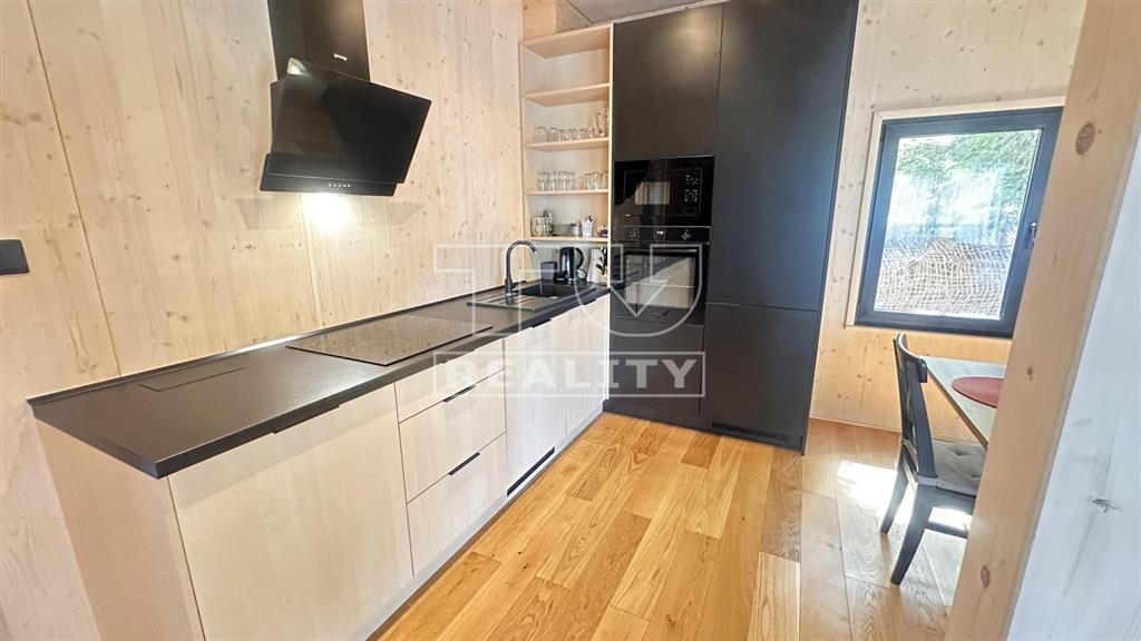 predám, rekreačná chata na predaj v Demänovskej doline –... - 9