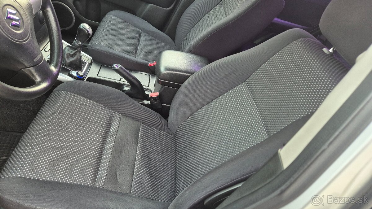 Suzuki Grand Vitara 1.9 DDiS JLX-EL - 9