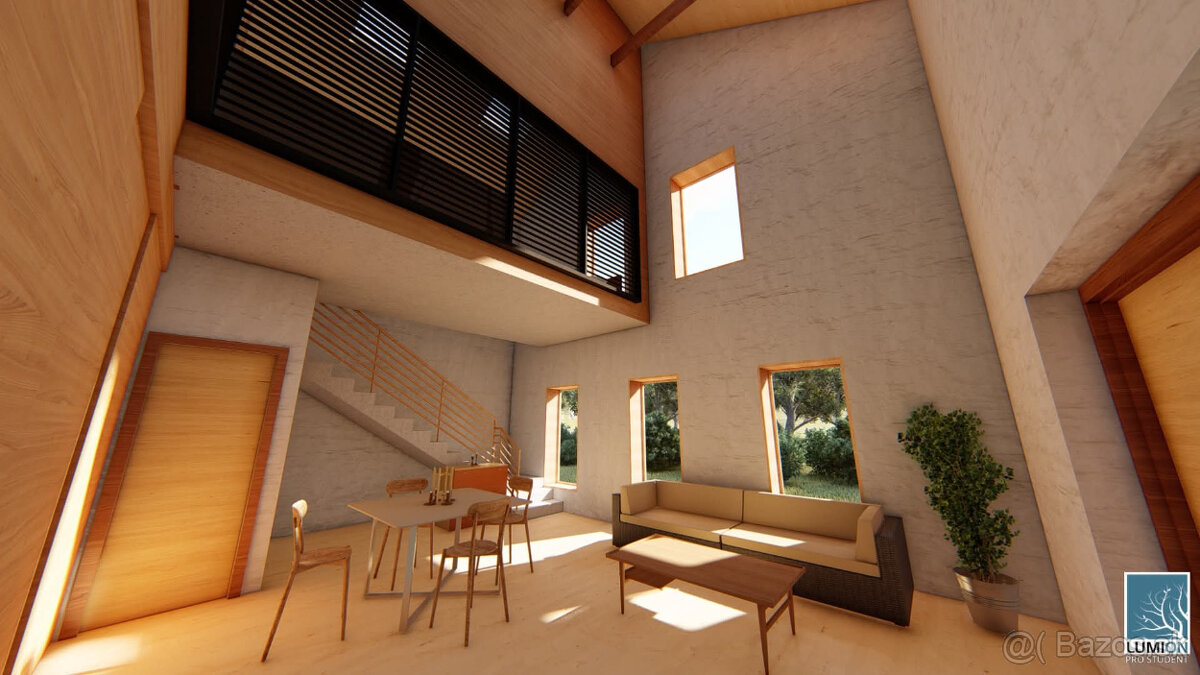 Moderný dom Srbsko - Báčki Petrovec - 9