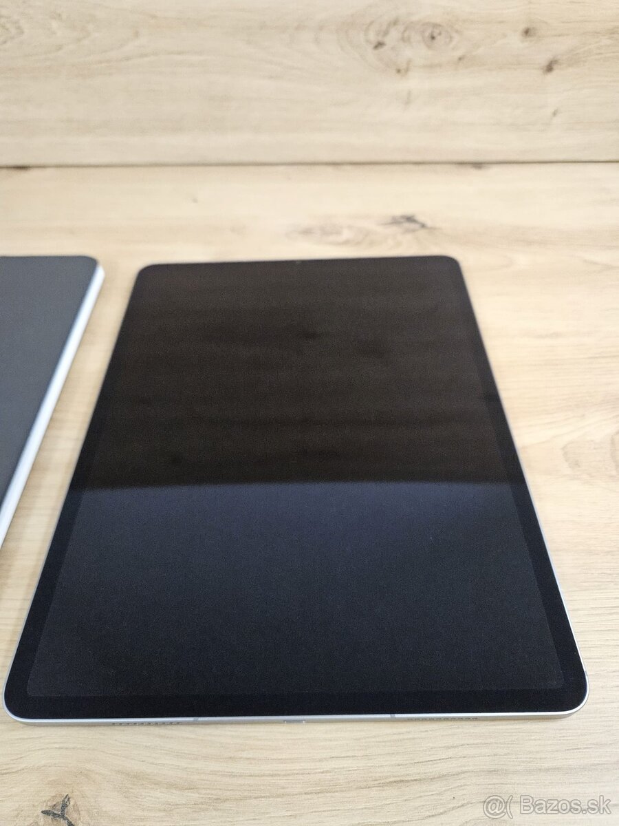 Apple iPad Pro 12.9 palcovy 6.generacia + Apple keyboard - 9