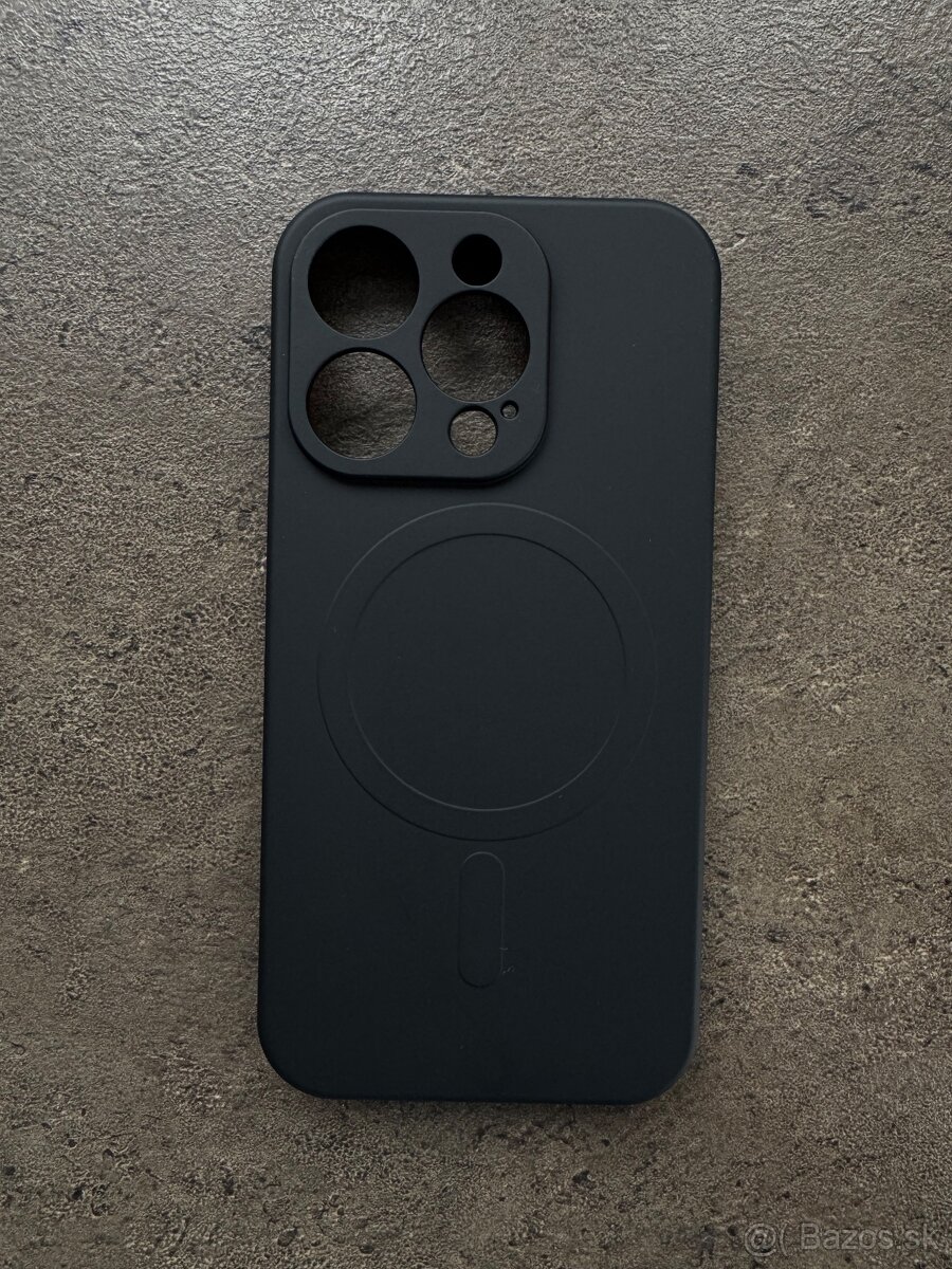 Kryt iPhone 15 Pro - 9