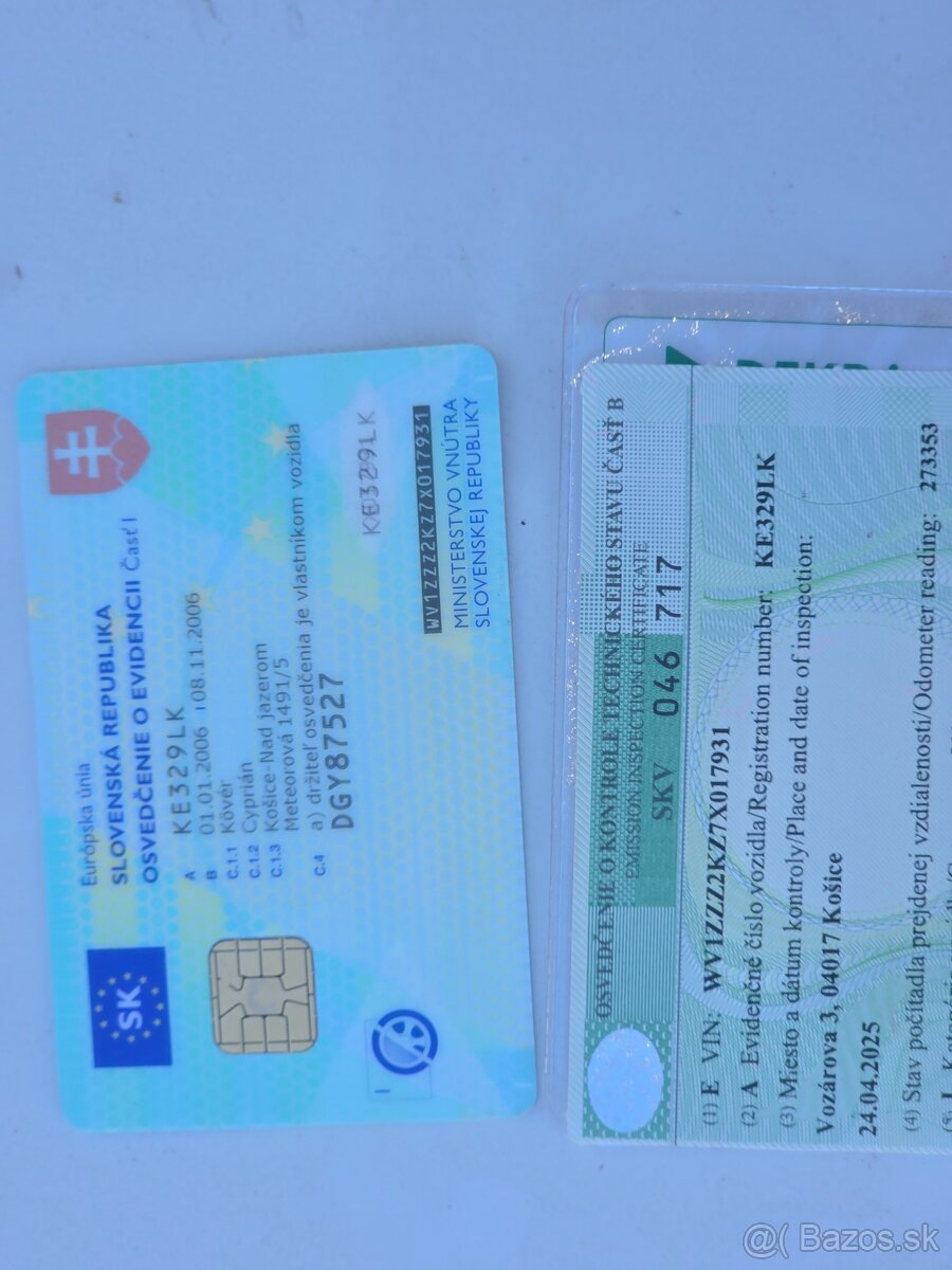 Vw Caddy 2.0 sdi,2006,manual - 9