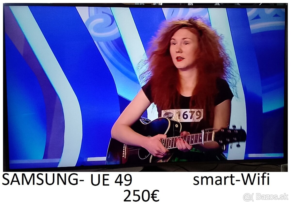 predám televízor - 9