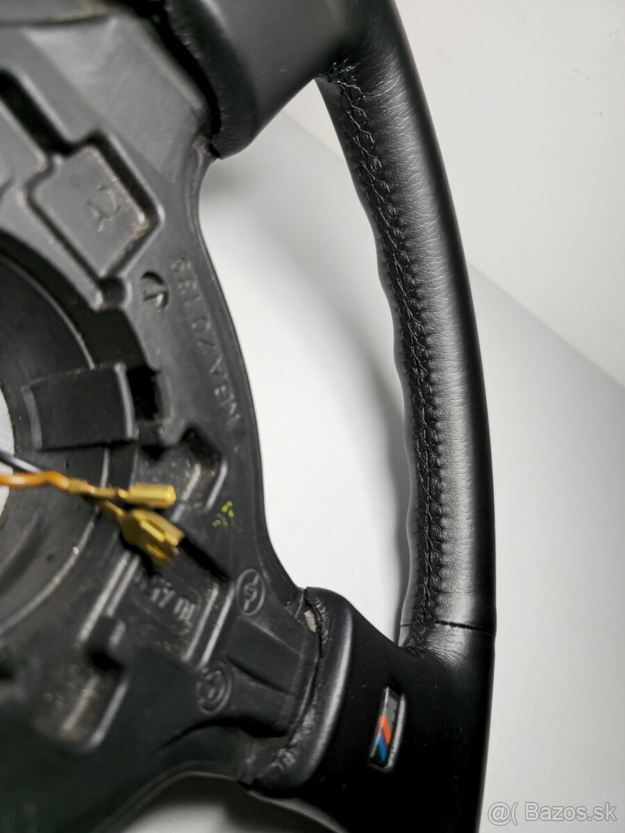 BMW E34 E36 MTECH VOLANT - 9