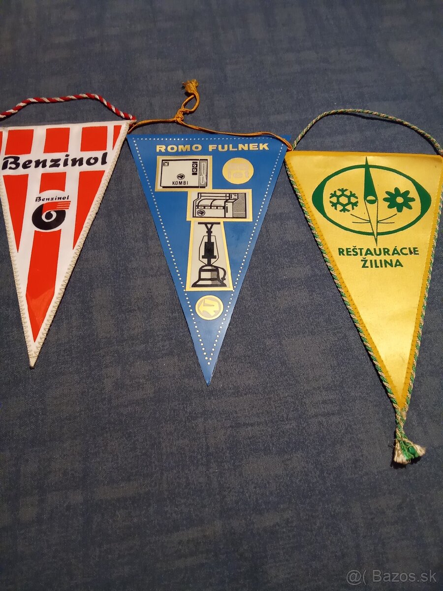 Predám rôzne vlajky - 9