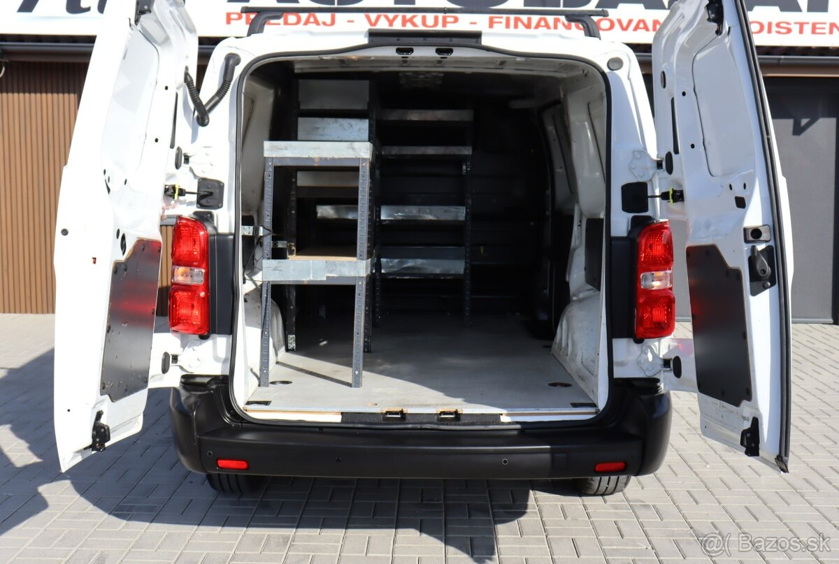 Opel Vivaro Van 2.0 CDTi L Enjoy - 9