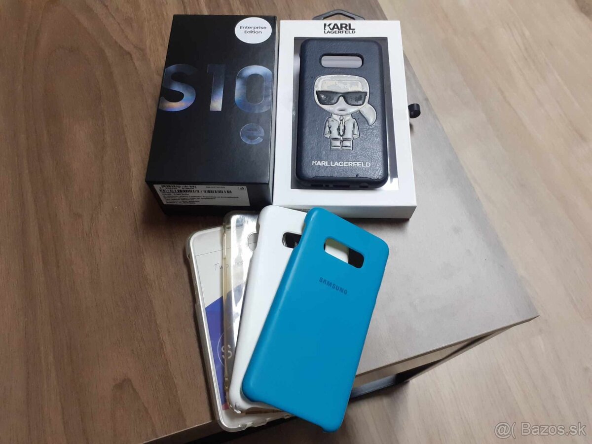 Samsung Galaxy S10e - 9