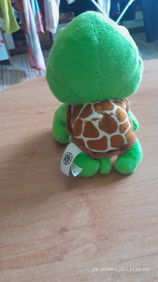 Plyšáky a iné - 9