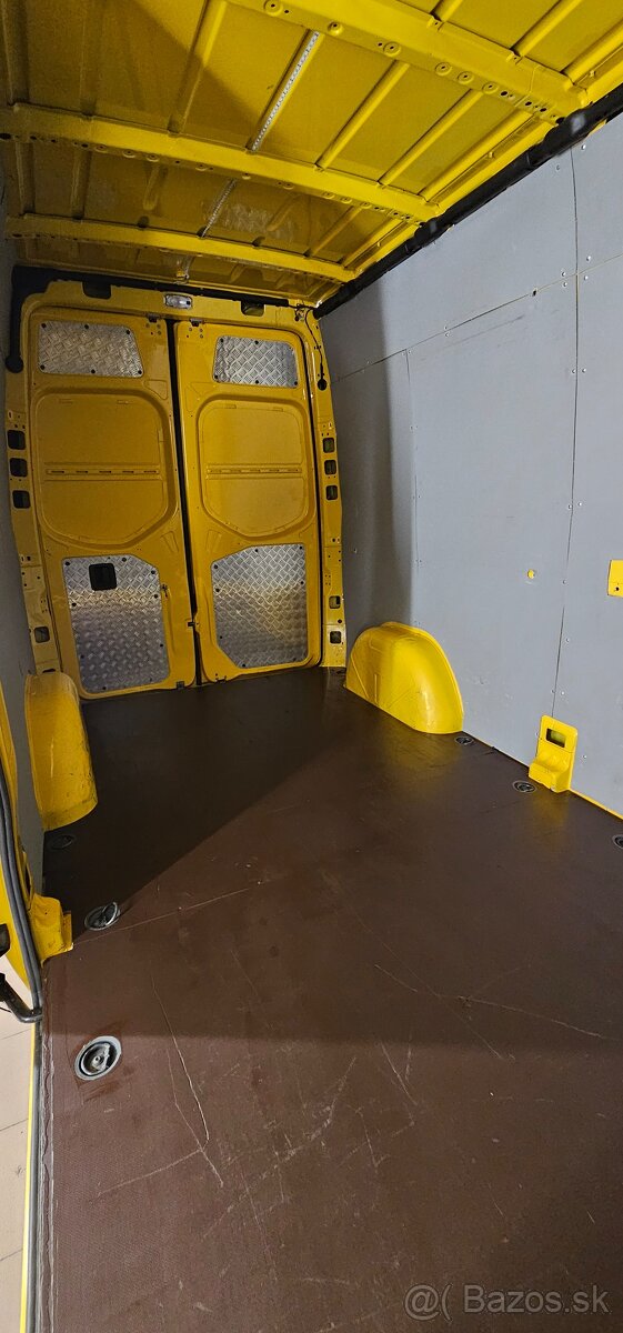 Mercedes-Benz Sprinter 311 CDI L3H3 Max 3.5t 115tis.km DPH - 9