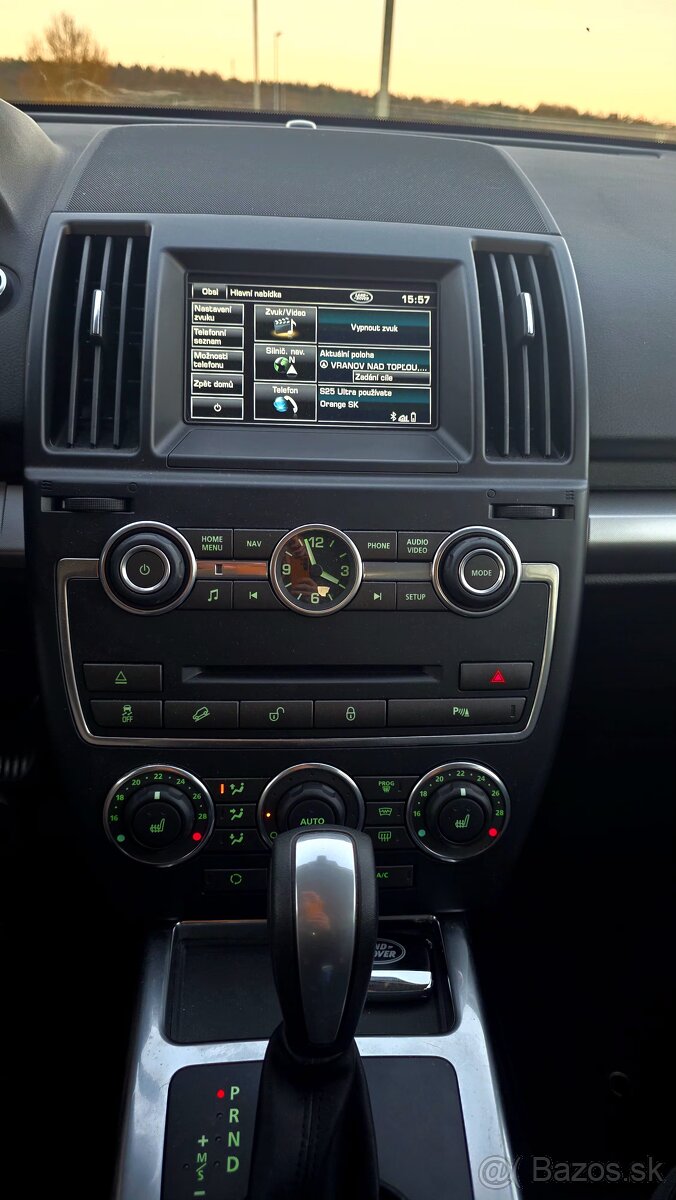 Land rover freelander 2 - 9