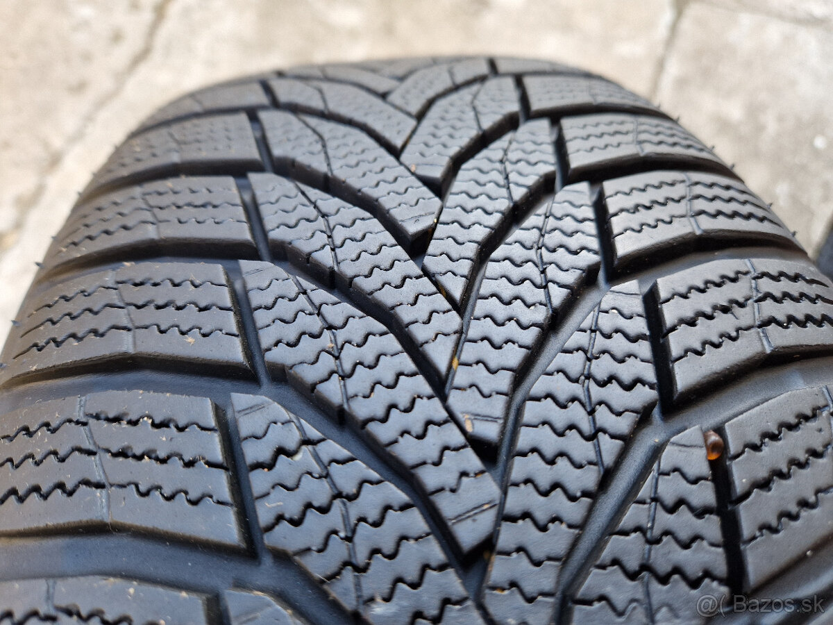 5x112 r17 et45 disky kolesa audi q2 vw troc passat superb 17 - 9