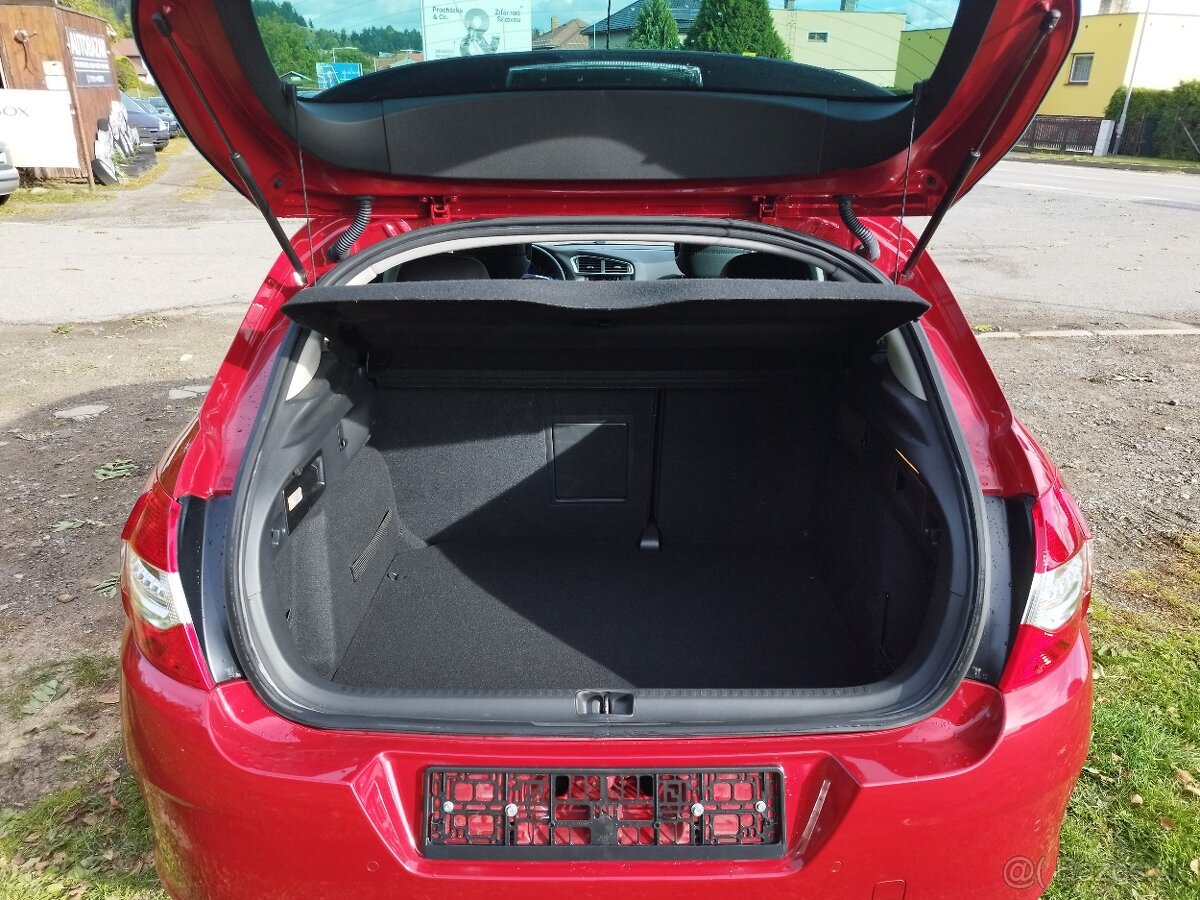 Citroën C4 1.6i 16V Exclusive AUTOMAT - 9