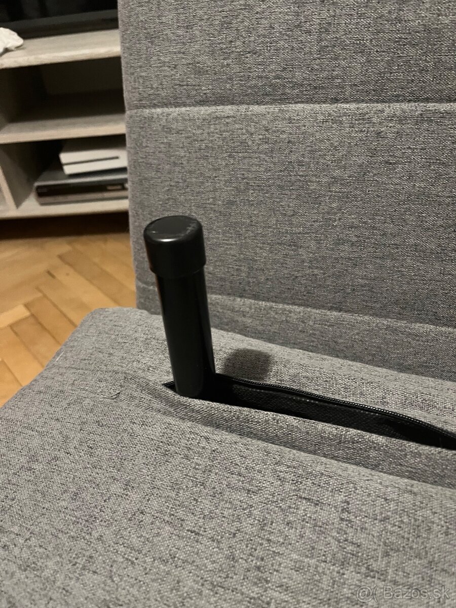 Rozkladací gauč - 9