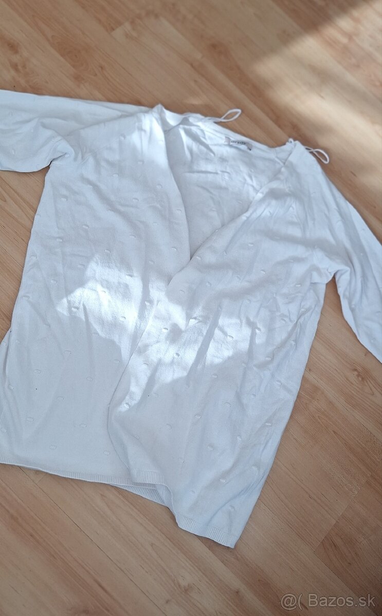 Balik oblecenia velk.38/M - 9