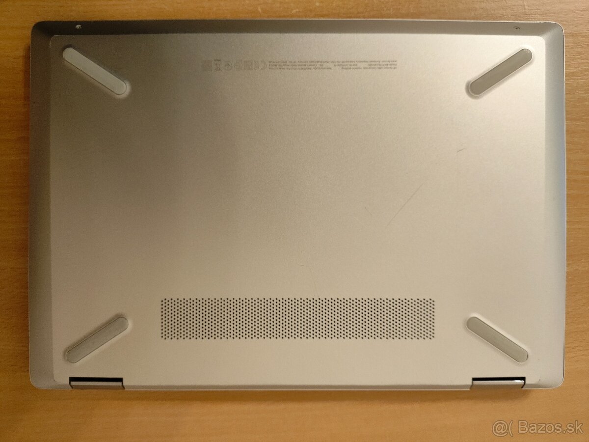 HP x360 | Core i5 • 16GB RAM • Touch - 9