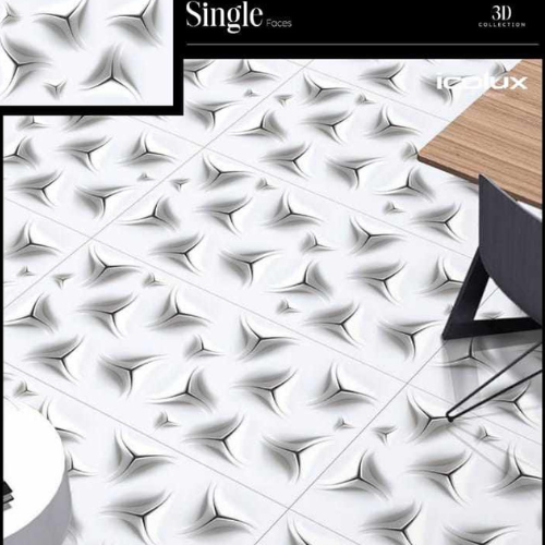 Dlažba a Obklad -3D-4512 - 9