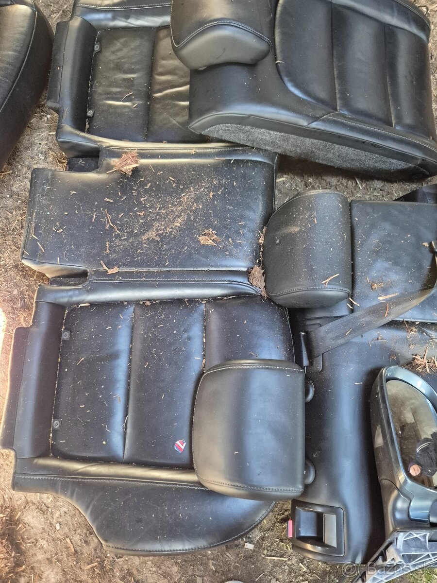 Rozpredám Škoda Superb 3, combi - 9