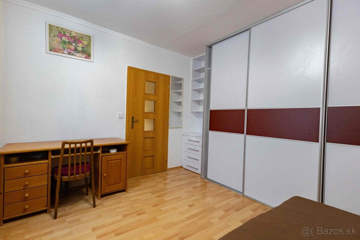 Na predaj 3 izbový byt v Humennom - 9