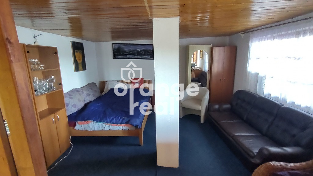 CHATA NA PREDAJ - ČAŇA JAZERO - 9