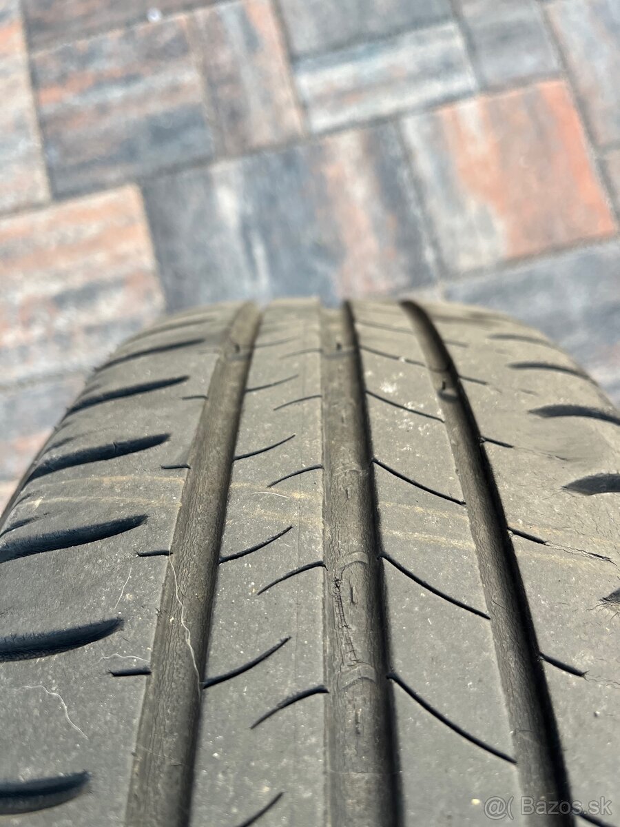 Vw disky 5x100 R15 s pneu 185/65/15 - 9