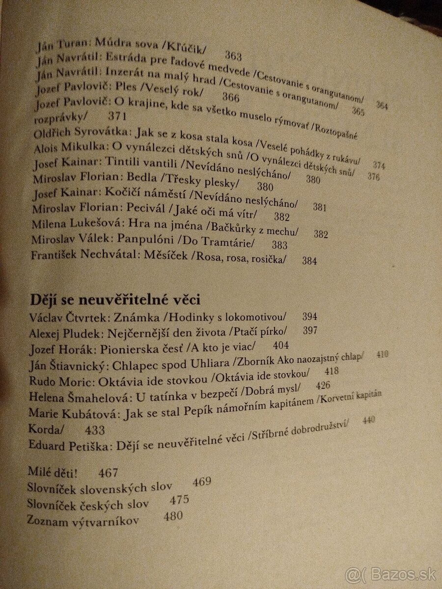 Slnečný prsteň - 9