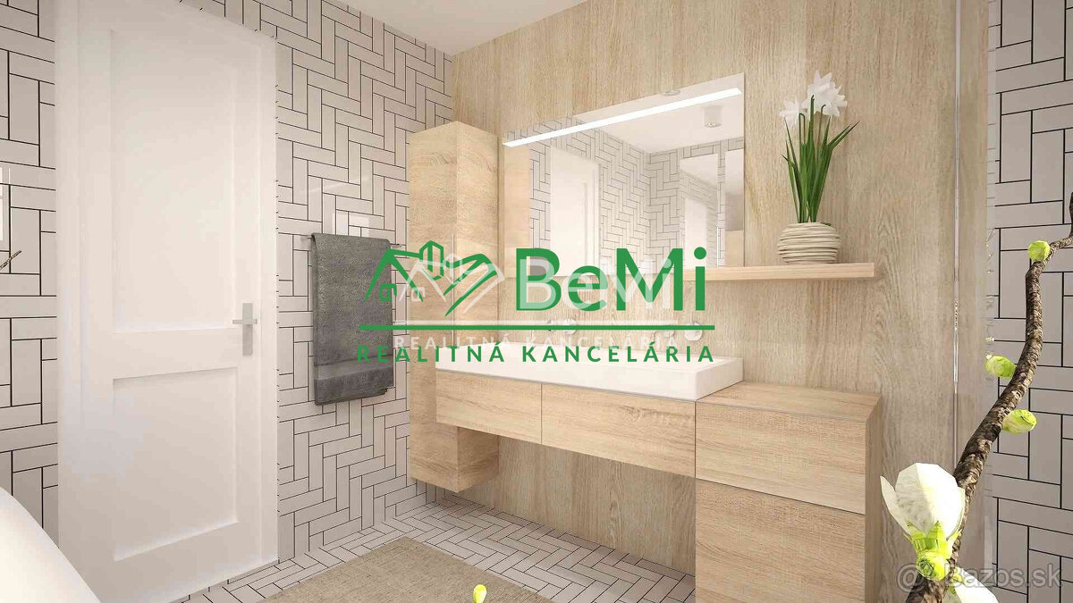 029-14-PAMAa Novostavby rodinných domov– Štitáre pri Nitre - 9