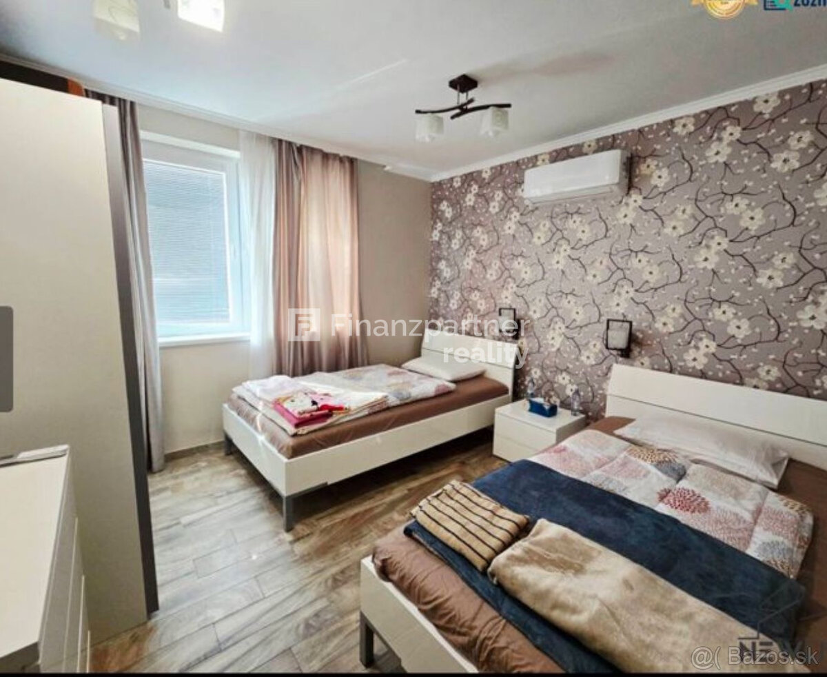 7 izbový dvojpodlažný dom, Moravany nad Váhom, Piešťany - 9